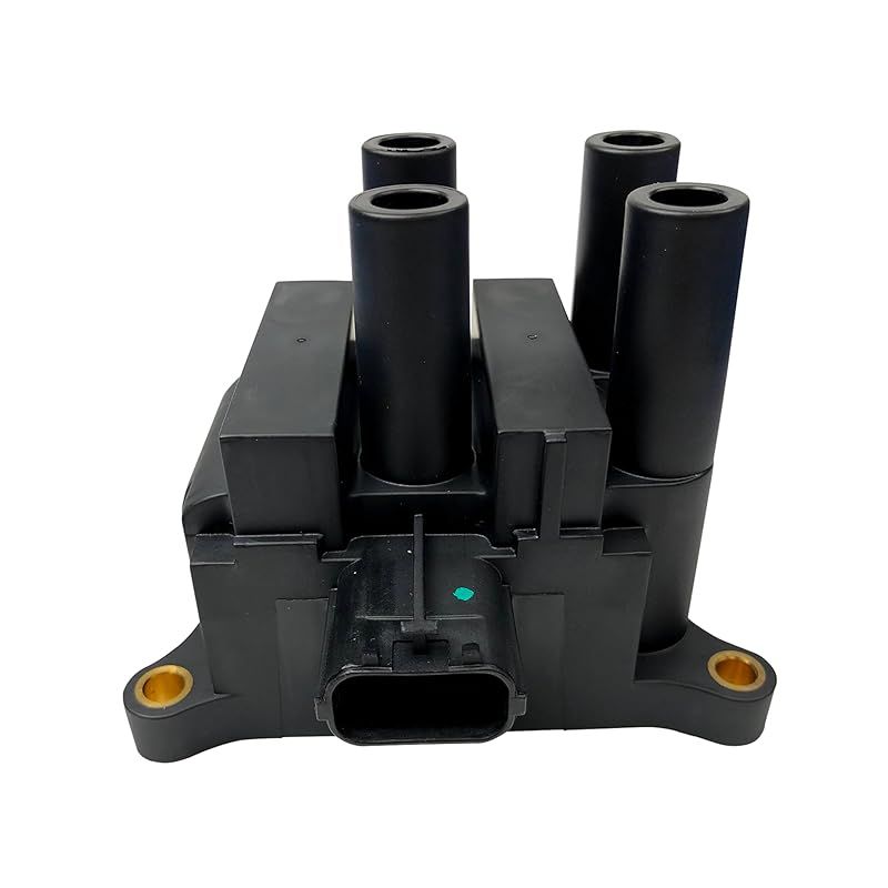 日立Astemo 自動車補修部品 ダイレクトイグニッションコイル U12M01-COIL