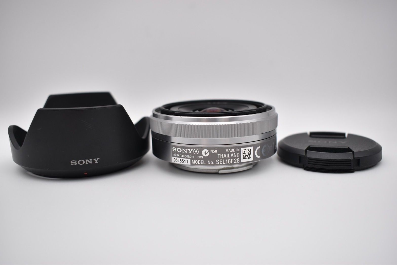 ソニー SONY E 16mm F2.8 SEL16F28 ソニー Eマウント ソニー Eマウント 