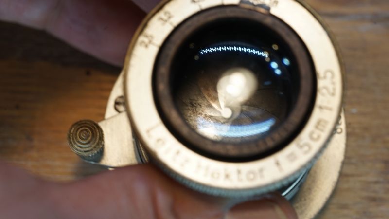 MALAIKA - 7081 LEICA Nickel Hektor 5cm 2.5 ヘクトール MALAIKA - 7081 LEICA Nickel Hektor 5cm 2.5 ヘクトールの通販