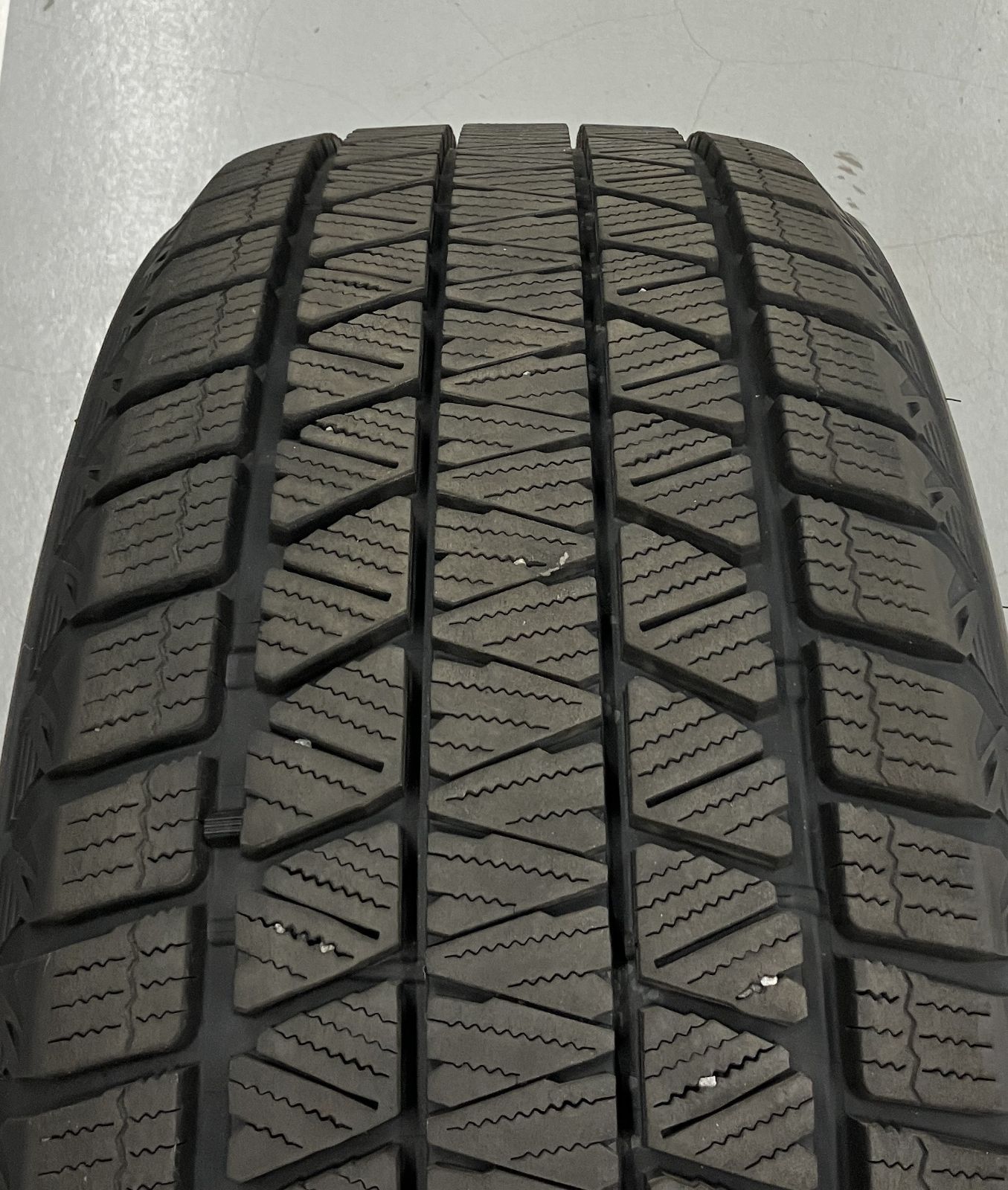 ブリザック DM-V3