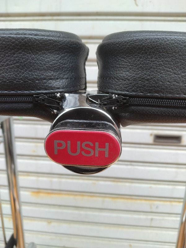 KM-25-0703 歩行器 アルコー1 S-C型