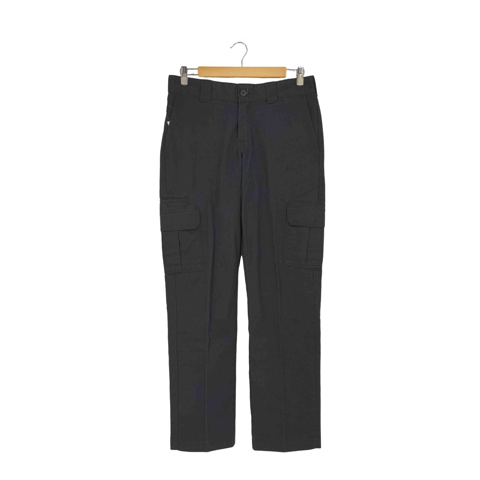 ディッキーズ Dickies FLEX Slim Straight カーゴパンツ メンズ 表記無 