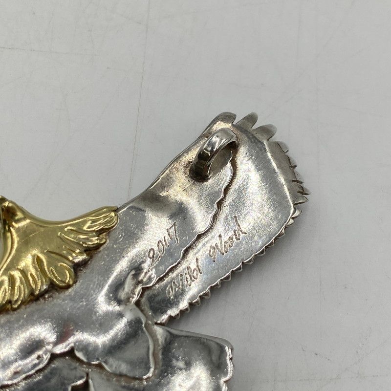 Wild Wood ワイルドウッド バングル 特注品 Woods Bangle | 札幌の