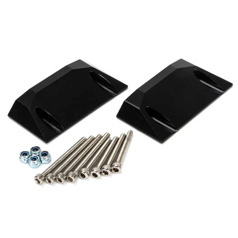 カーボンファイバー ラジコンカー Compatible With Axial For Scx10 90022 90028 90021 D90 1/10