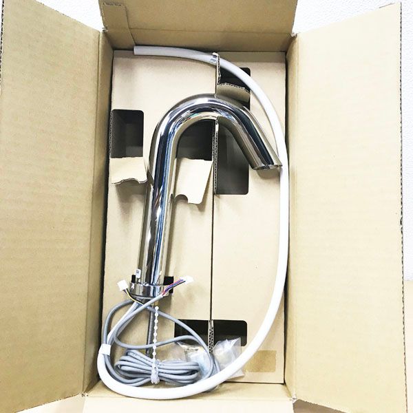 TOTO RECK03B1R 湯ぽっと 電気温水器 専用水栓一体形 パブリック洗面 