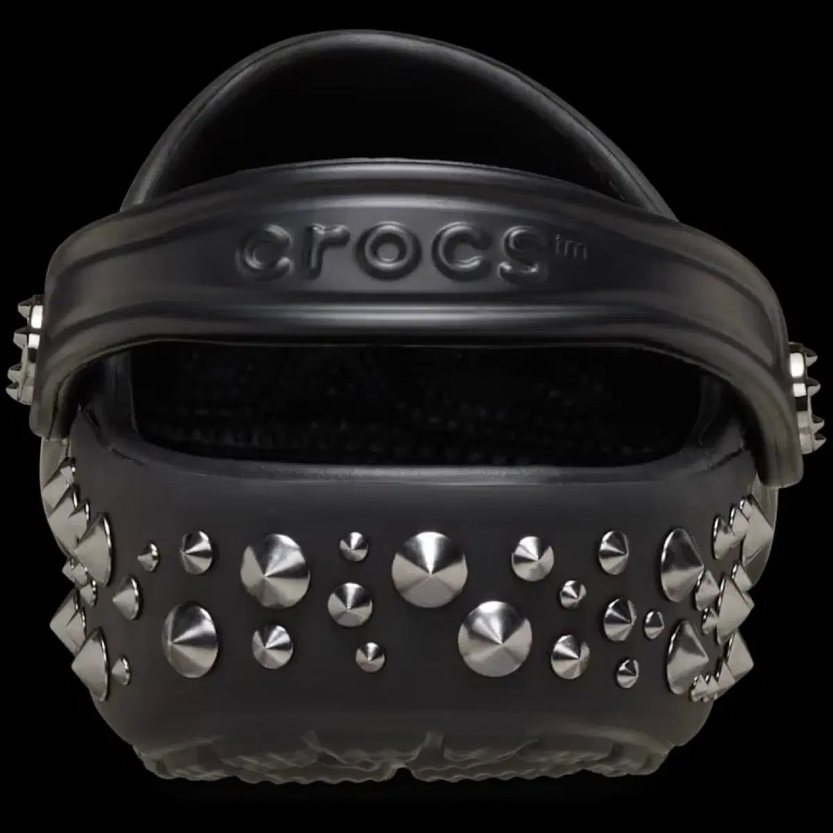 イタリア製 ボッテガヴェネタ 厚底 スニーカー トレッキングブーツ 38