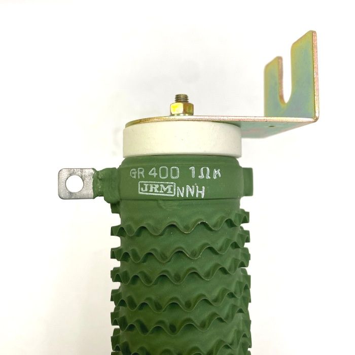 中古 GR400 300K　固定抵抗器　日本抵抗器製作所　 4個(JBWR61004E001)