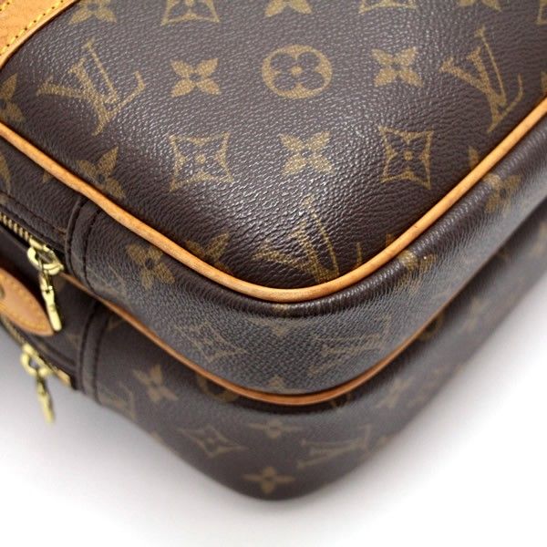 ルイヴィトン Louis Vuitton リポーターPM ショルダーバッグ  