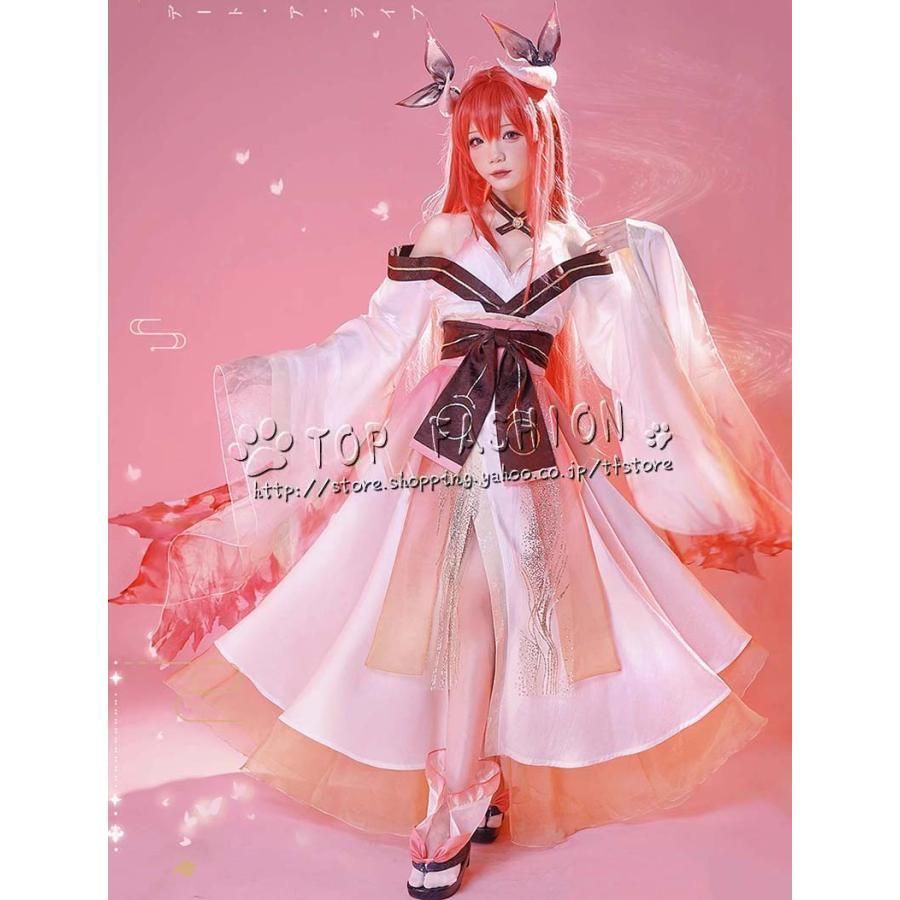 デート ア ライブ 風 五河 琴里 いつか ことり コスプレ衣装 ウィッグ 靴 道具別売りり