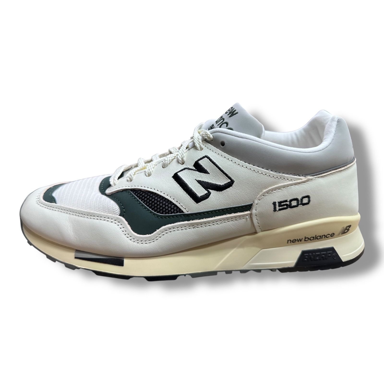 New Balance 1500 WHG スニーカー シューズ ニューバランス