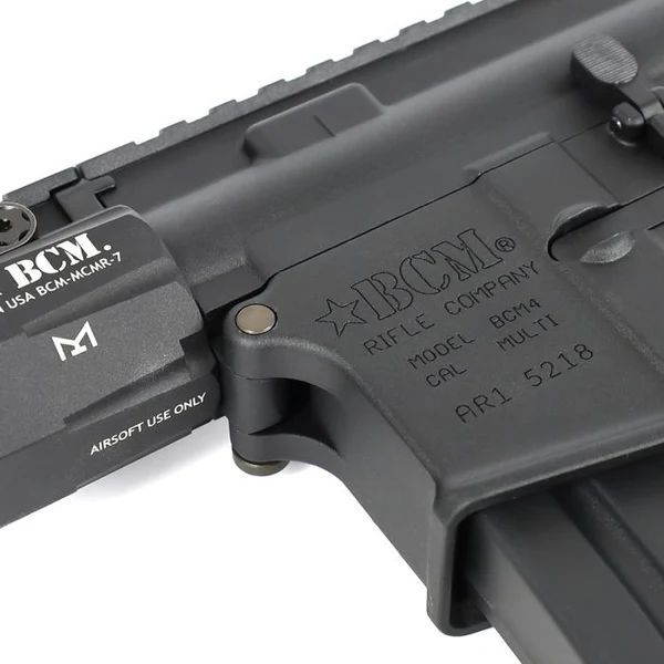 BCM