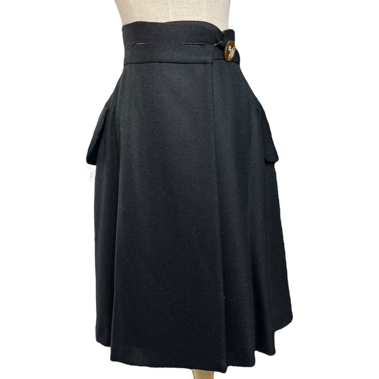 Vivienne Westwood RED LABEL(ヴィヴィアンウエストウッドレッド