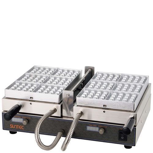 マルチベーカーPRO 鯛焼き MSP-100-TI0301 |業務用| |