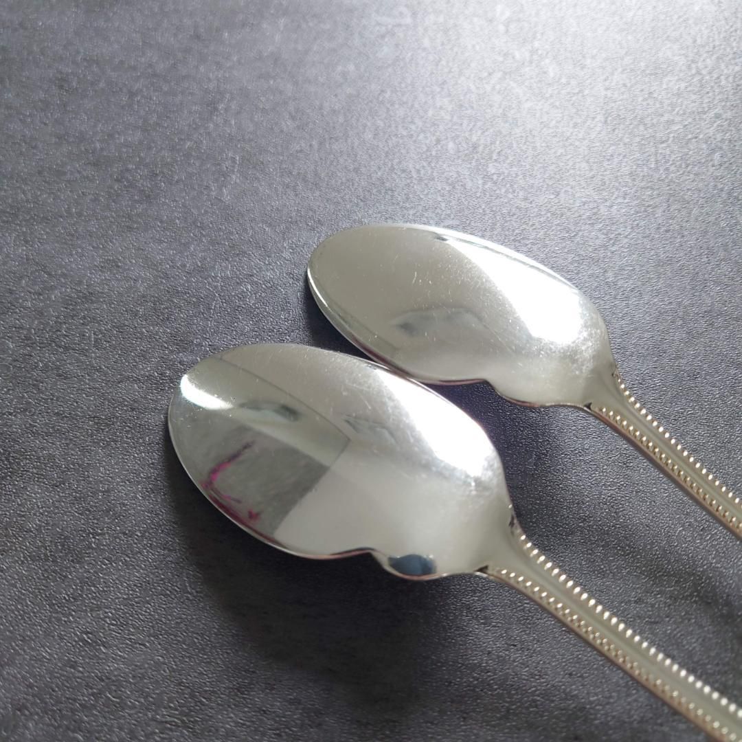 クリストフル パール ソーススプーン 2点 WWW_SKLAD-KIRPICHA_RU