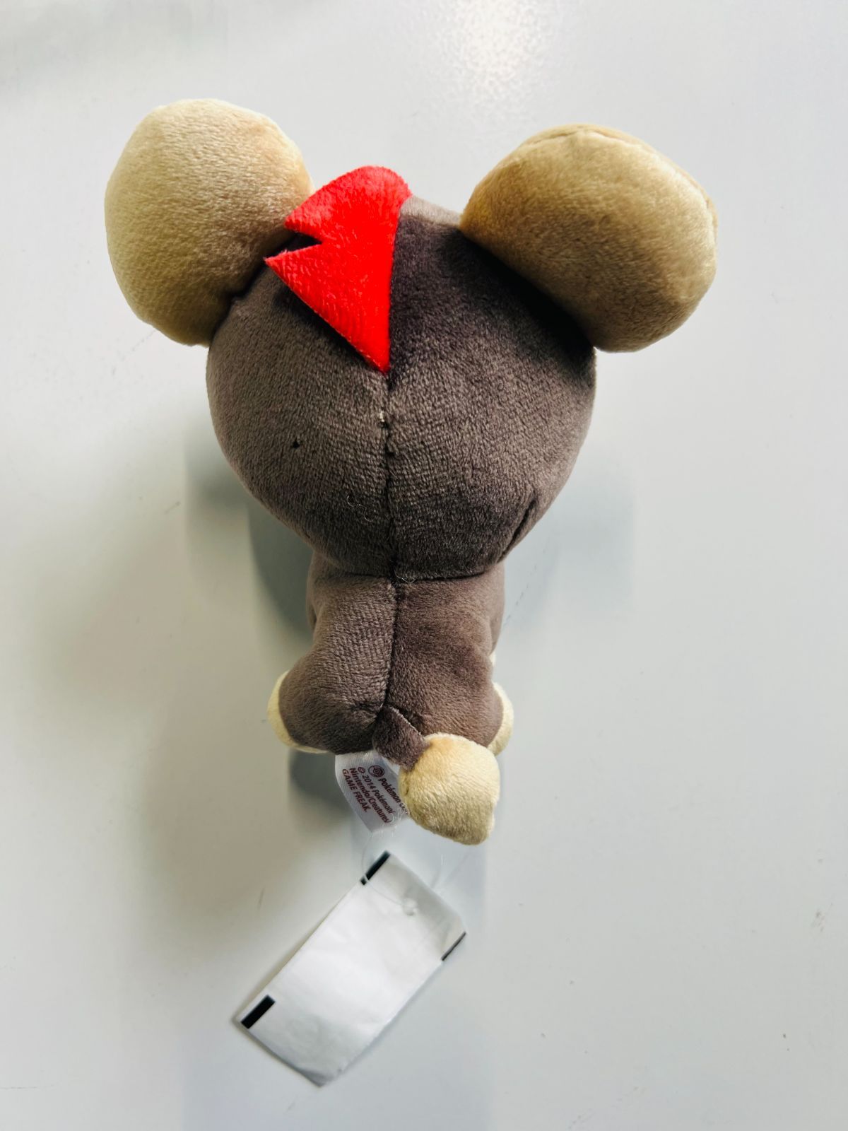 【希少/タグ付き】 ポケモンドールズ シシコ ぬいぐるみ ポケモンセンター限定 希少/タグ付き】 ポケモンドールズ シシコ ぬいぐるみ ポケモン