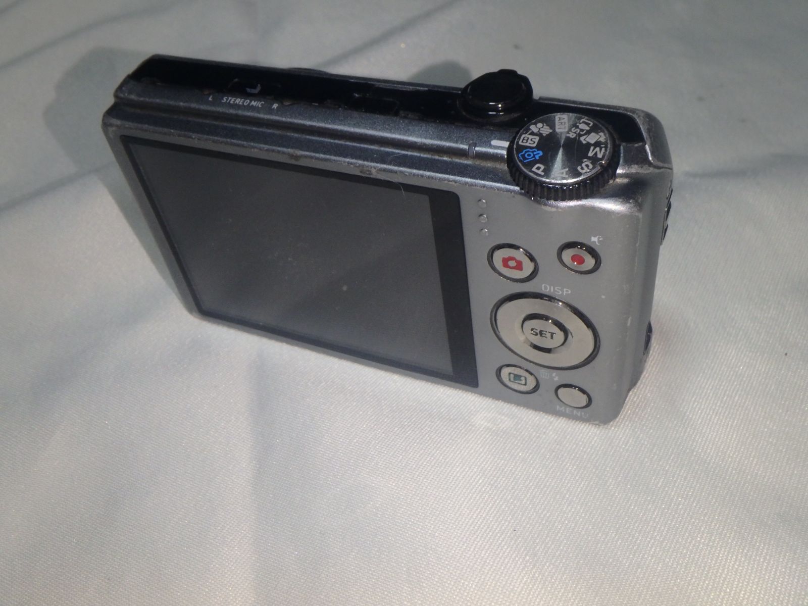 動作品 カシオ EX-ZR400 EXILIM デジタルカメラ 難あり カシオ、約515枚の超寿命“EXILIM”「EX-ZR400」 - ITmedia NEWS