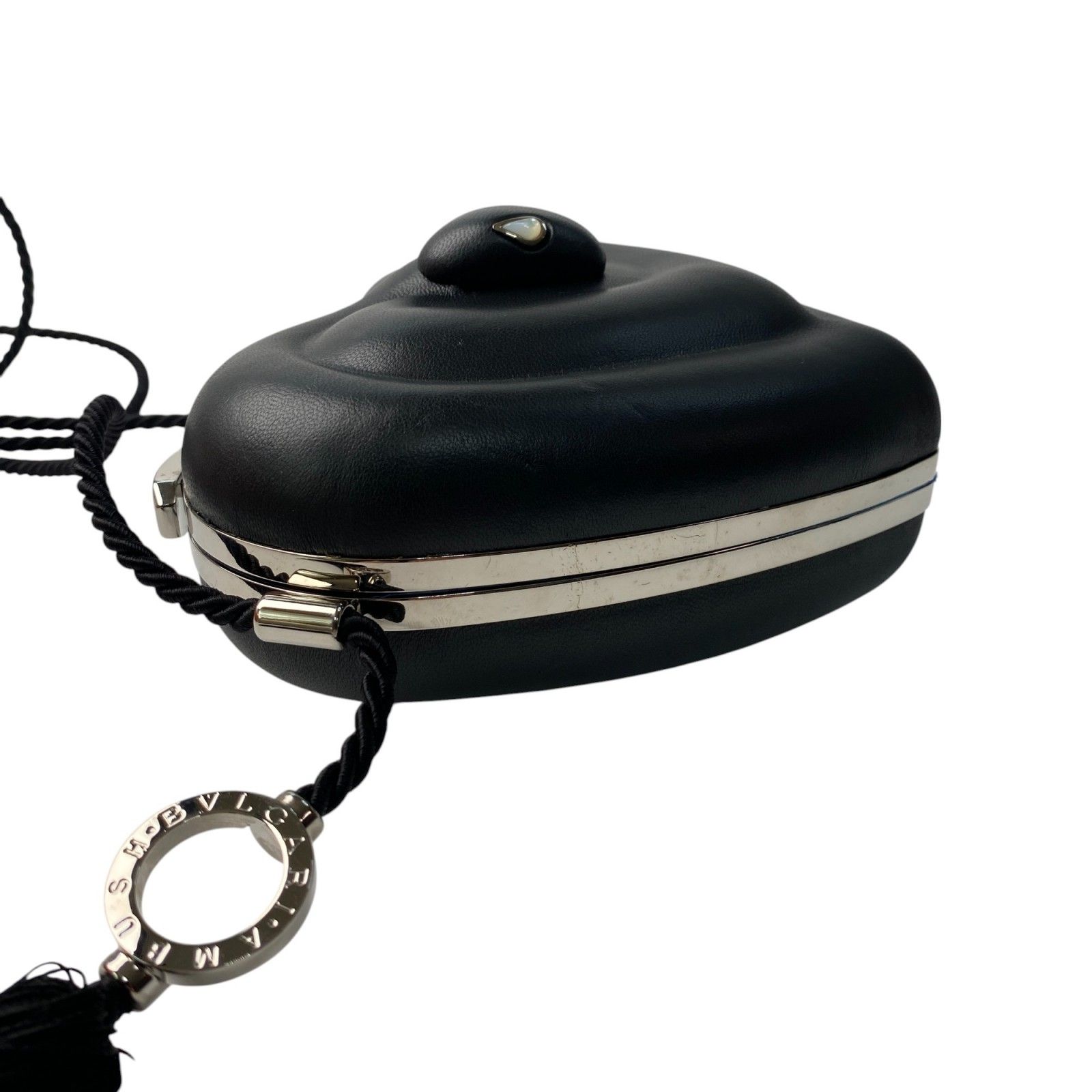 定価35万 美品 ブルガリ BVLGARI レディース アンブッシュ