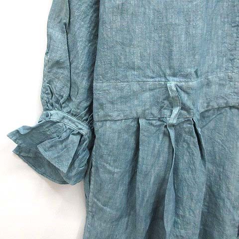 ガサ GASA デンマークの少女 想いを馳せる コンビネゾン ジャンプ  