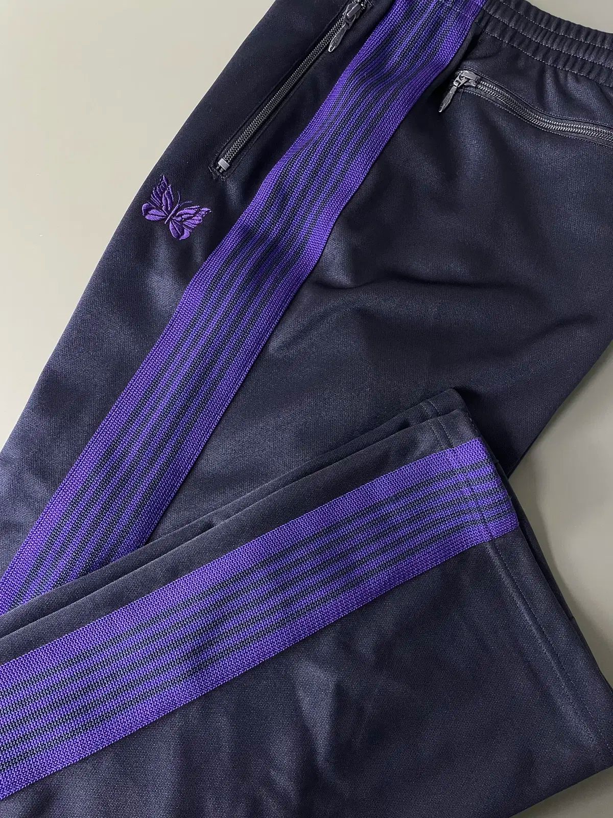 ニードルズ ストレート