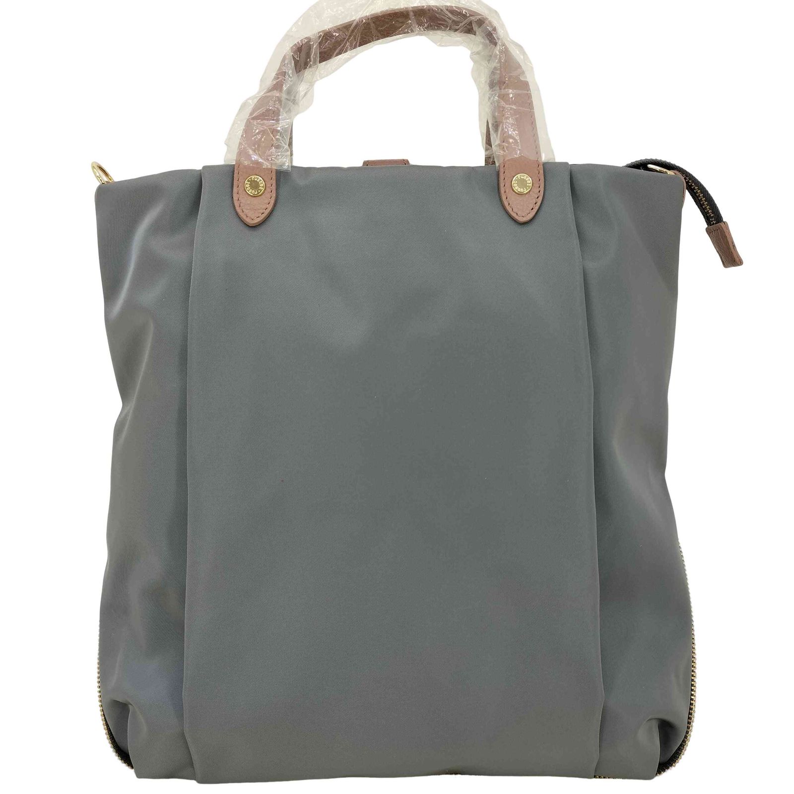 ラシット russet モノグラム 2way ショルダーバッグ レディース
