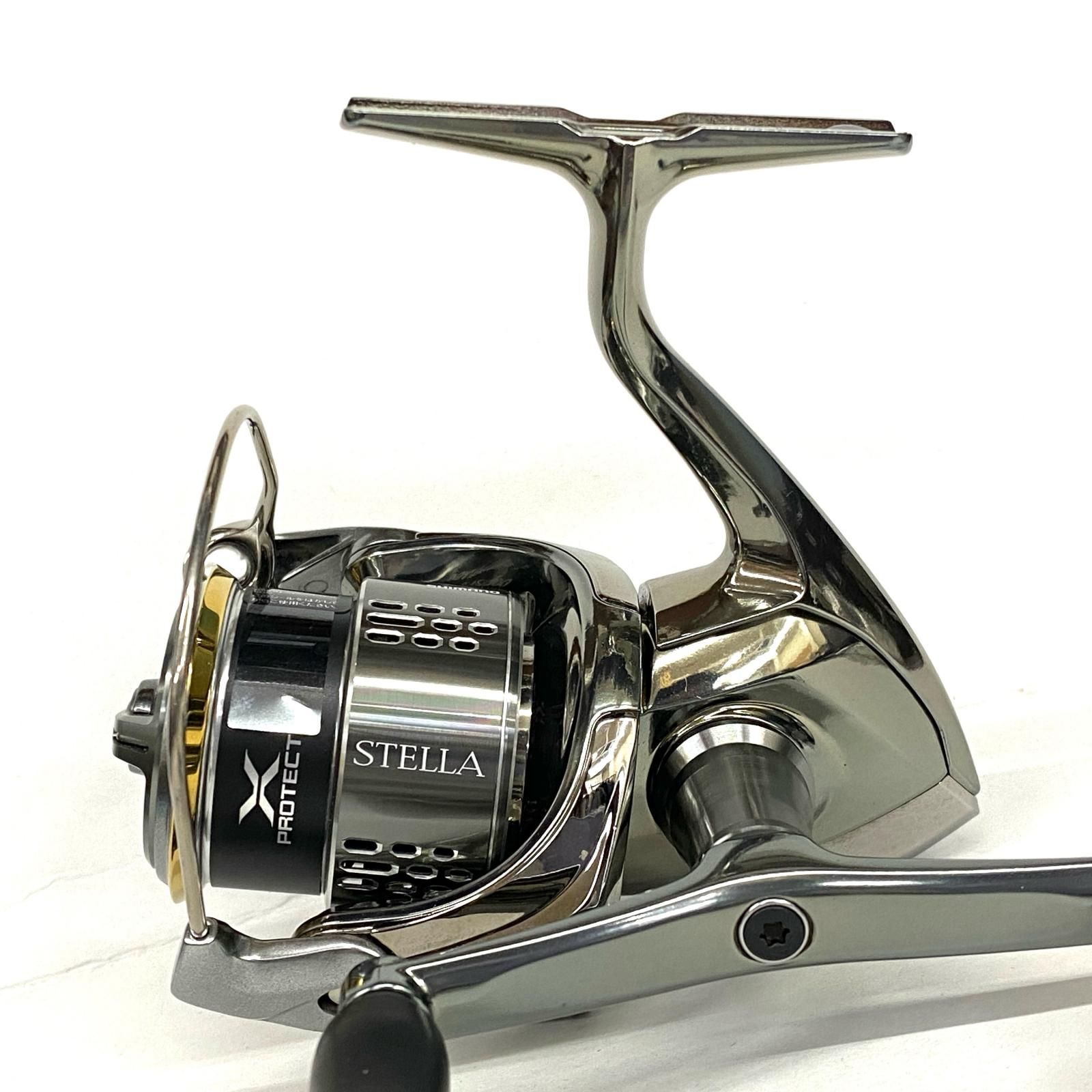 加古川店】 中古 SHIMANO | シマノ リール 18ステラ 1000SSSDH
