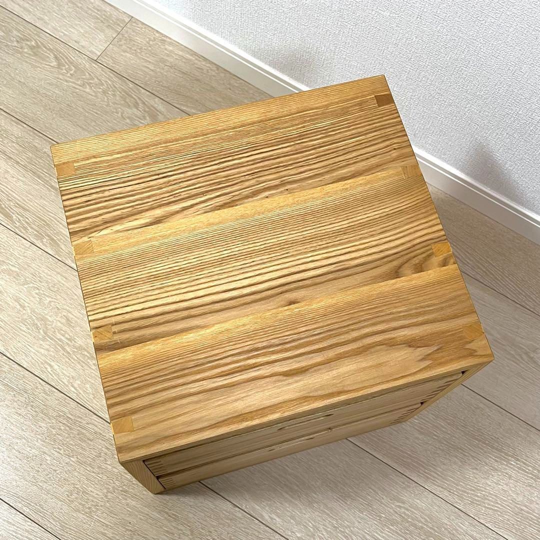 そ52 オークヴィレッジ たなコバコ1個 ボックスM2個セット たなKOBAKO KOBOX M オークビレッジ oak village MARWIL-DEMENAGEMENTS_CH