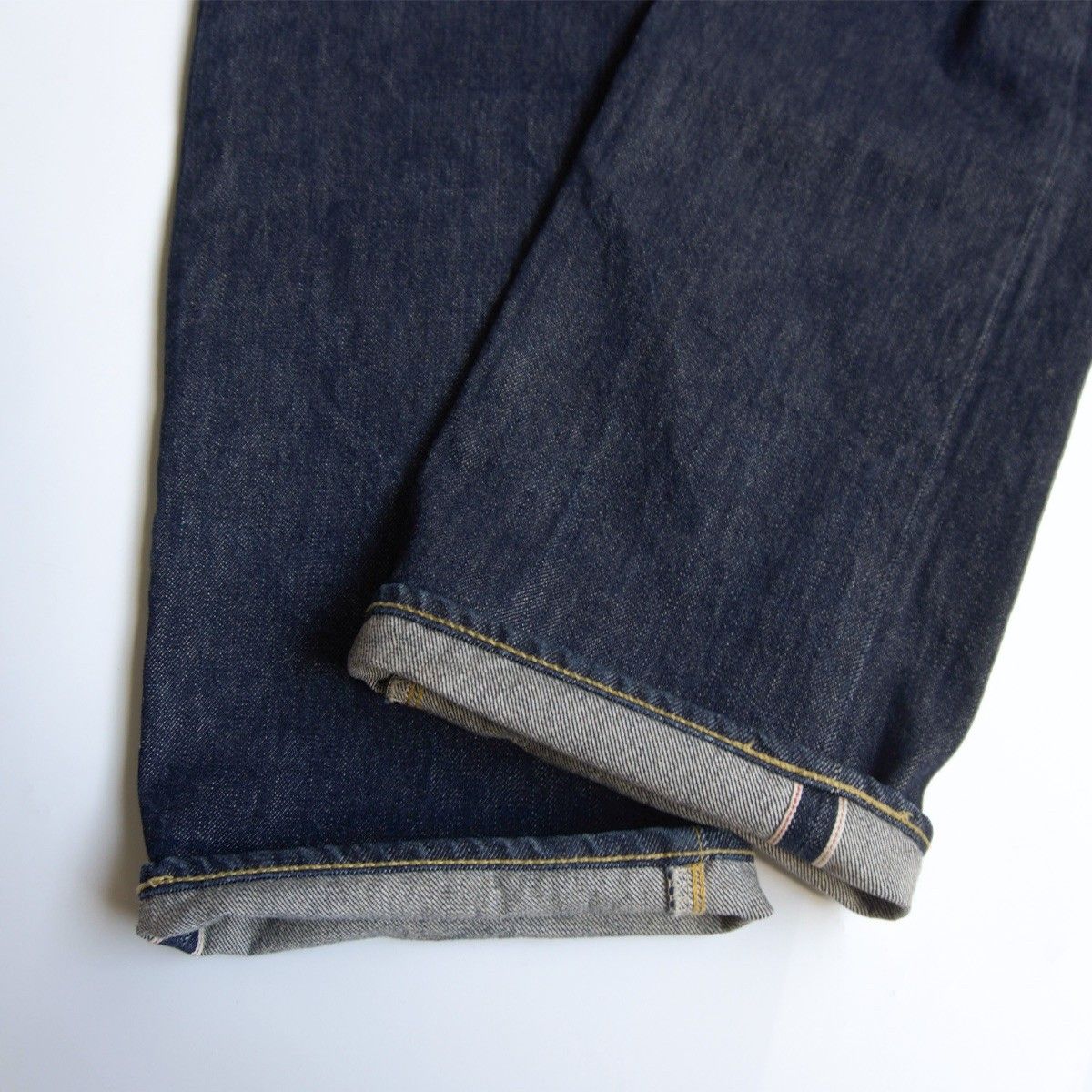 大戦モデル/濃紺】 LEVI'S VINTAGE CLOTHING【44501 / S501XX ビッグE