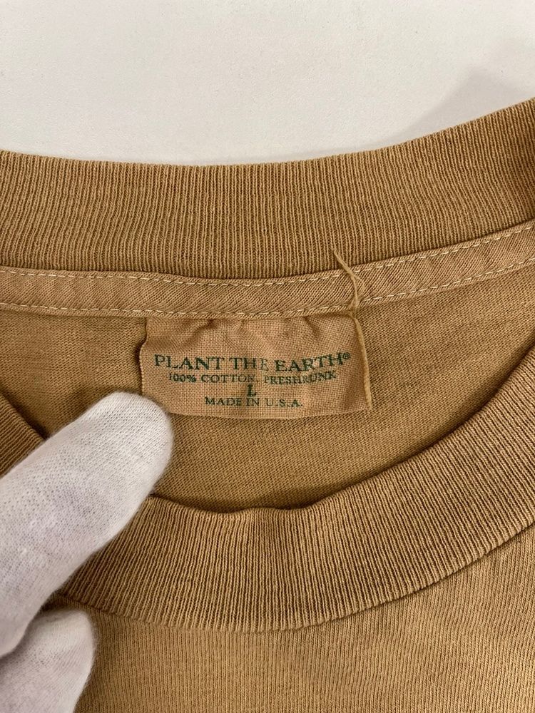 ヴィンテージ vintage 90s 90年代 PLAMT THE EARTH Disney Pooh 