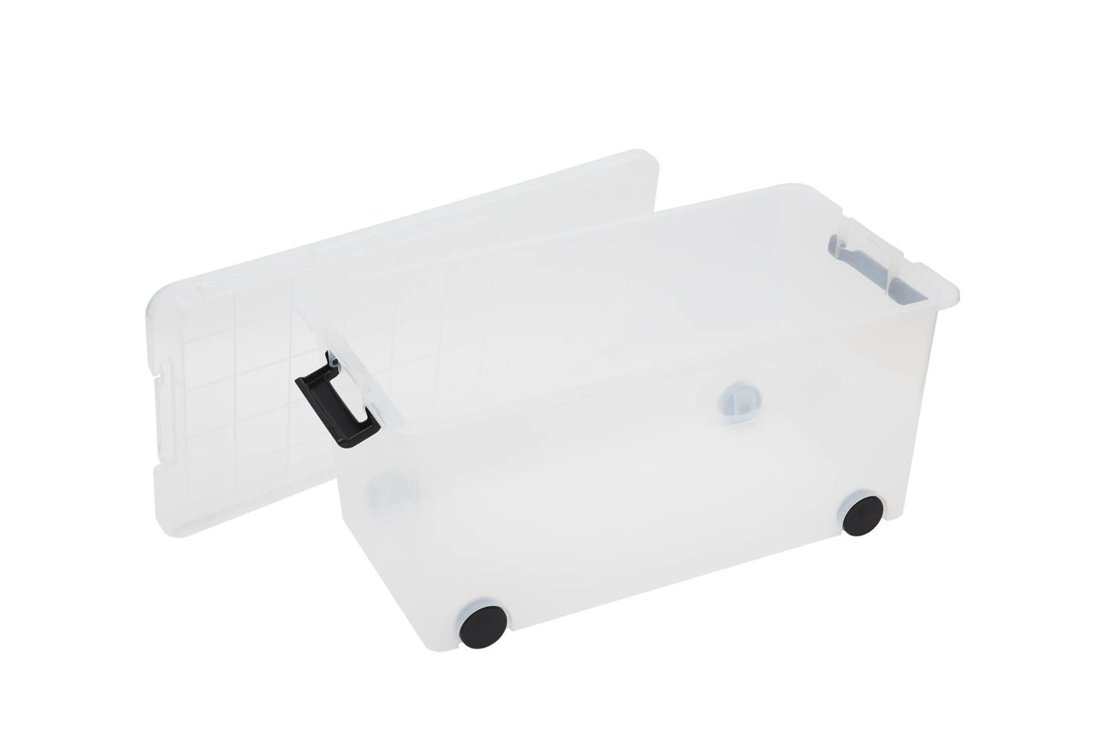 キャスター付収納ボックス Astage