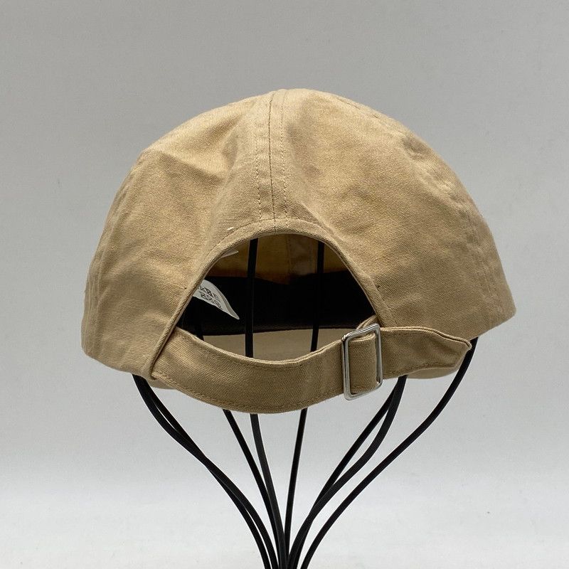 CLANE DETACHABLE STRAP 6PANEL CAP
