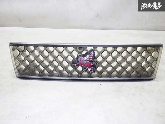 GZ20ソアラ グリル TOYOTA トヨタ GZ20 20 ソアラ 前期 Zenki