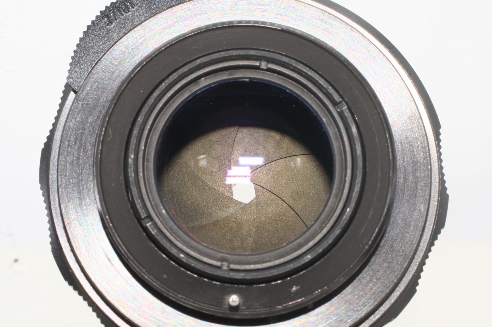 Pentax Super-Takumar 55mm F1.8 (標準・単焦点レンズ)＃4031460