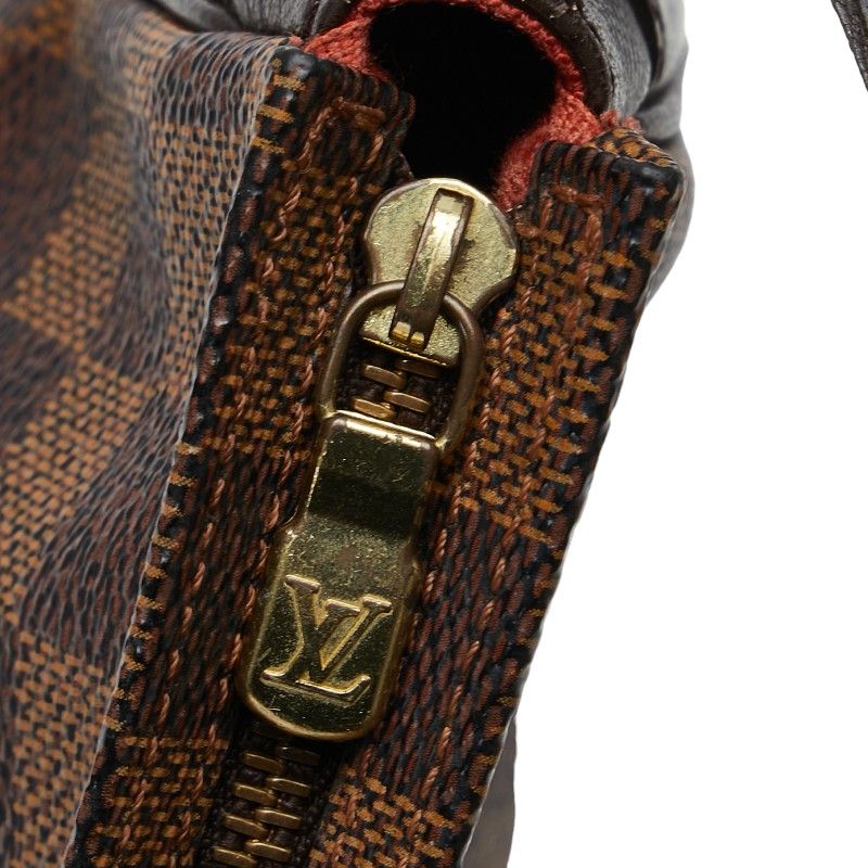 ルイ ヴィトン ダミエ トゥルース メイクアップ アクセサリーポーチ  