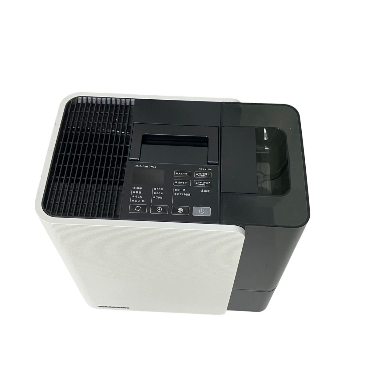 LX SERIES | 加湿器 | 製品紹介 | ダイニチ工業株式会社 - Dainichi