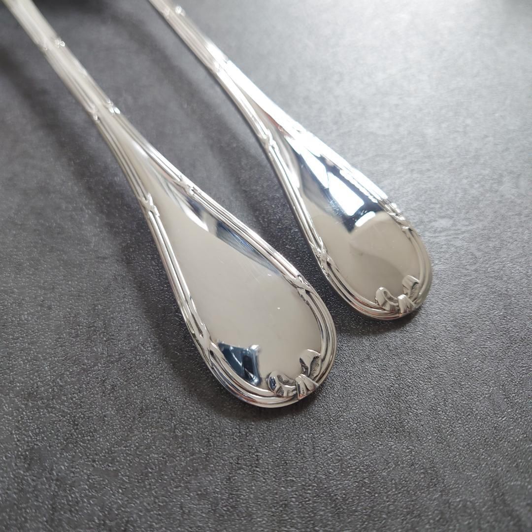 リュバン サービングフォーク