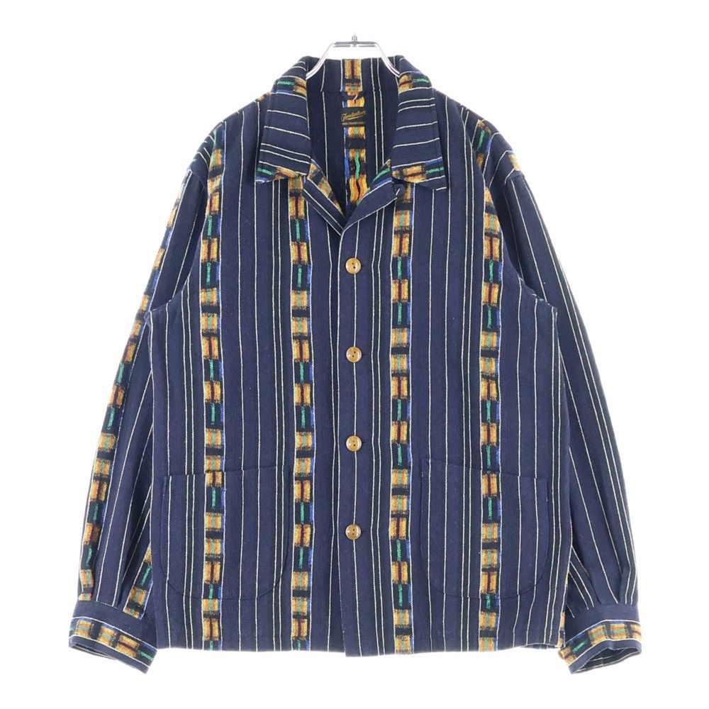 14ss tenderloin 初期 ミリタリーシャツ 14ss tenderloin 初期 ミリタリーシャツ ジャケット・アウター