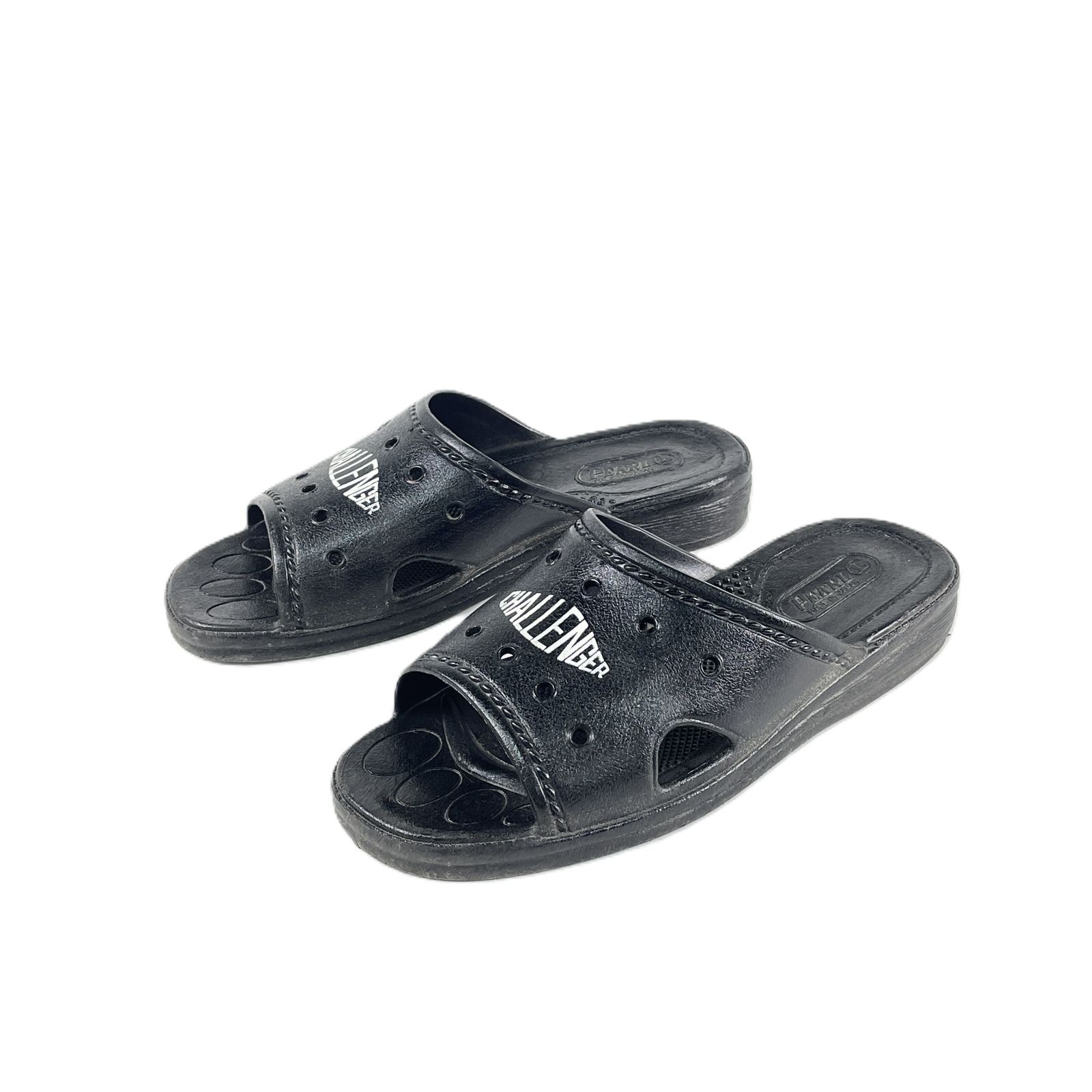 CHALLENGER チャレンジャー 19/SS CLG-AC 019-024 TRADITIONAL SANDALS