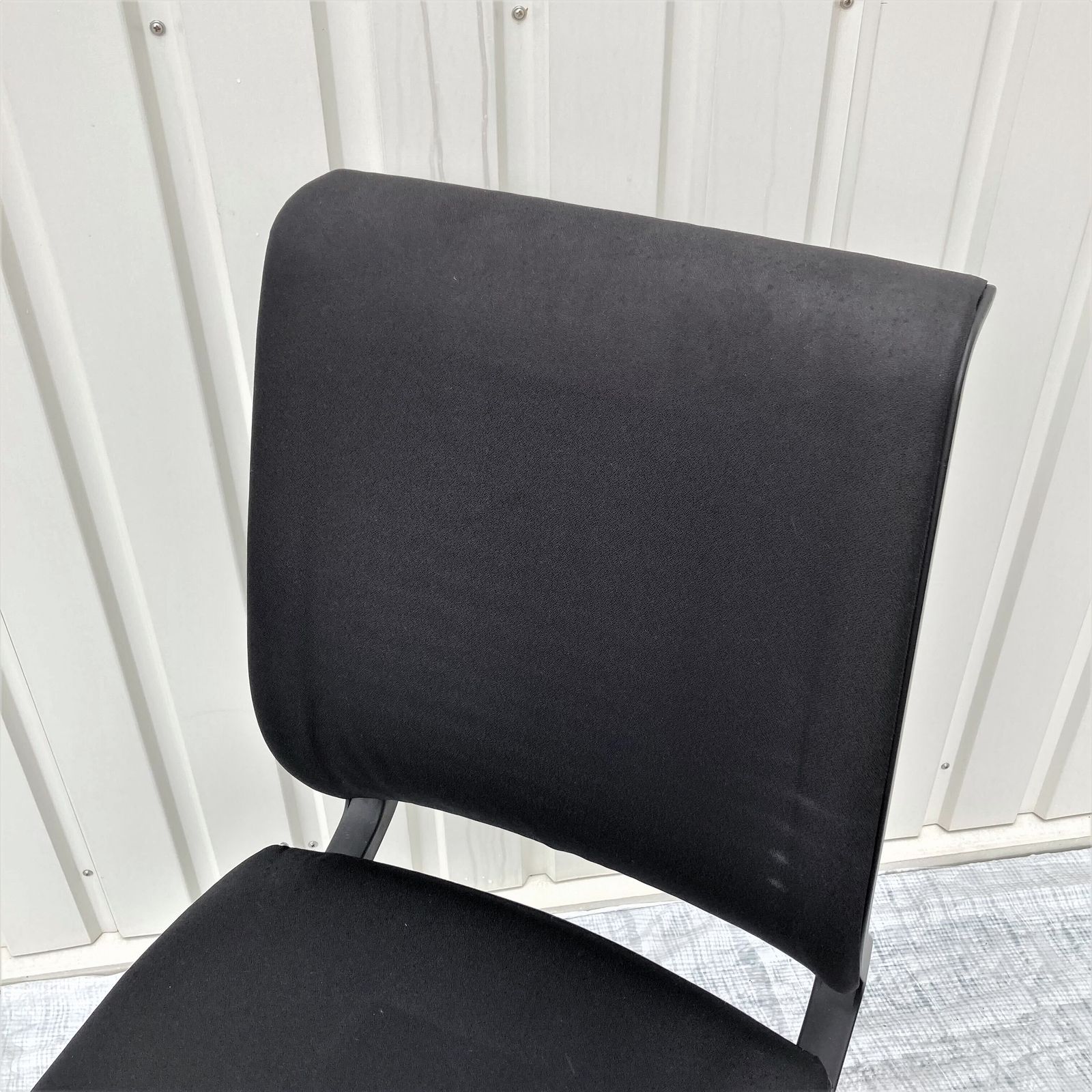 中古 B(訳あり品)】Think（シンクチェア）THK-10001-18（J 501  