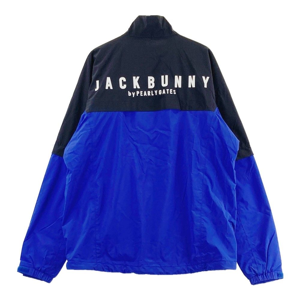 ジャックバニー　Jack Bunny!! ゴルフウェア　セットアップ ジャックバニーセットアップ