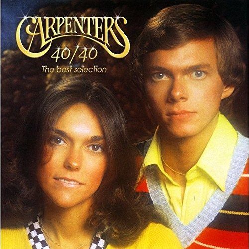 カーペンターズ　CD まとめ売り ユニバーサルミュージック 新品 Carpenters カーペンターズ