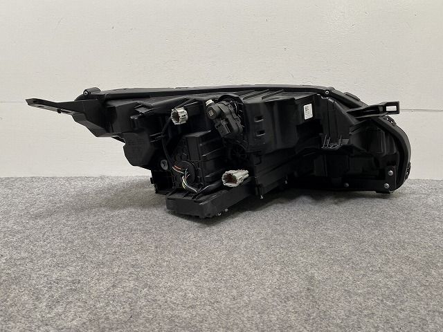 純正 オーラ NOTE FE13 FSNE13 AURA 日産 LED 左ヘッドライト FE13