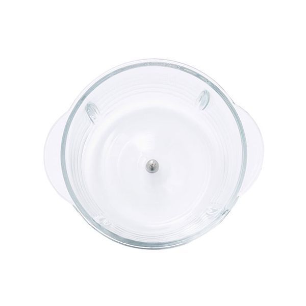 肉のミンチや野菜のみじん切りがあっという間にできる ホワイト