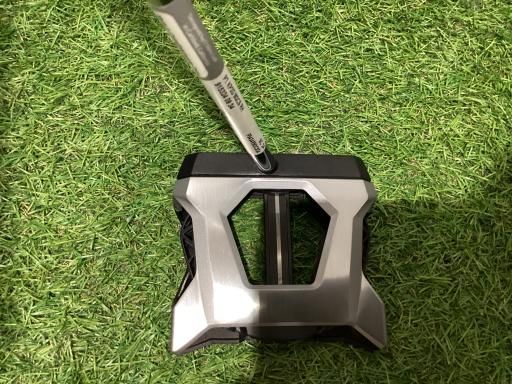ゴブラ　パター Amazon.co.jp: コブラ KING 3D Printed Supernova-20 Black