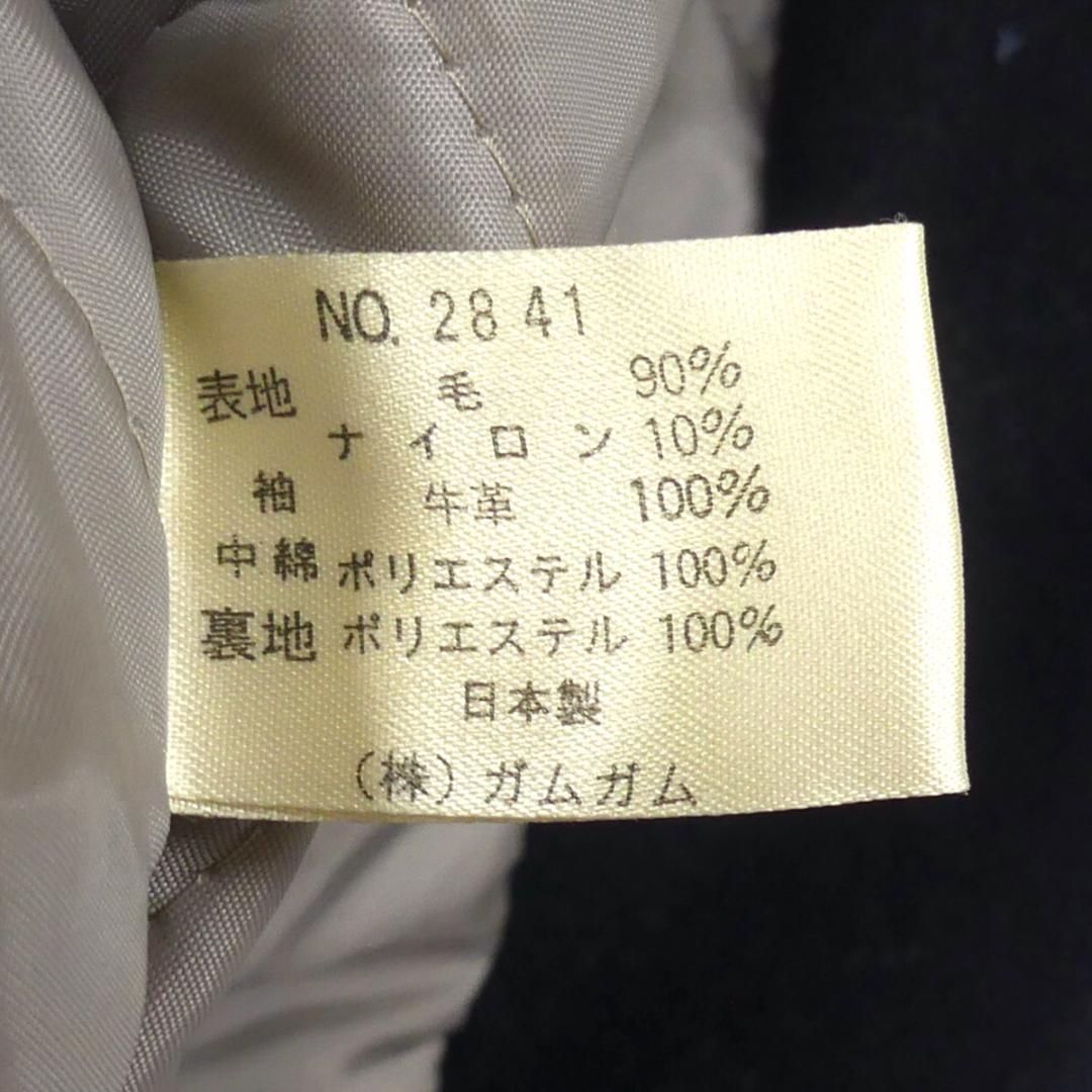 O'NEILL オニール スタジャン 古着 レザー 日本製 M 本革 NS336 - メルカリ