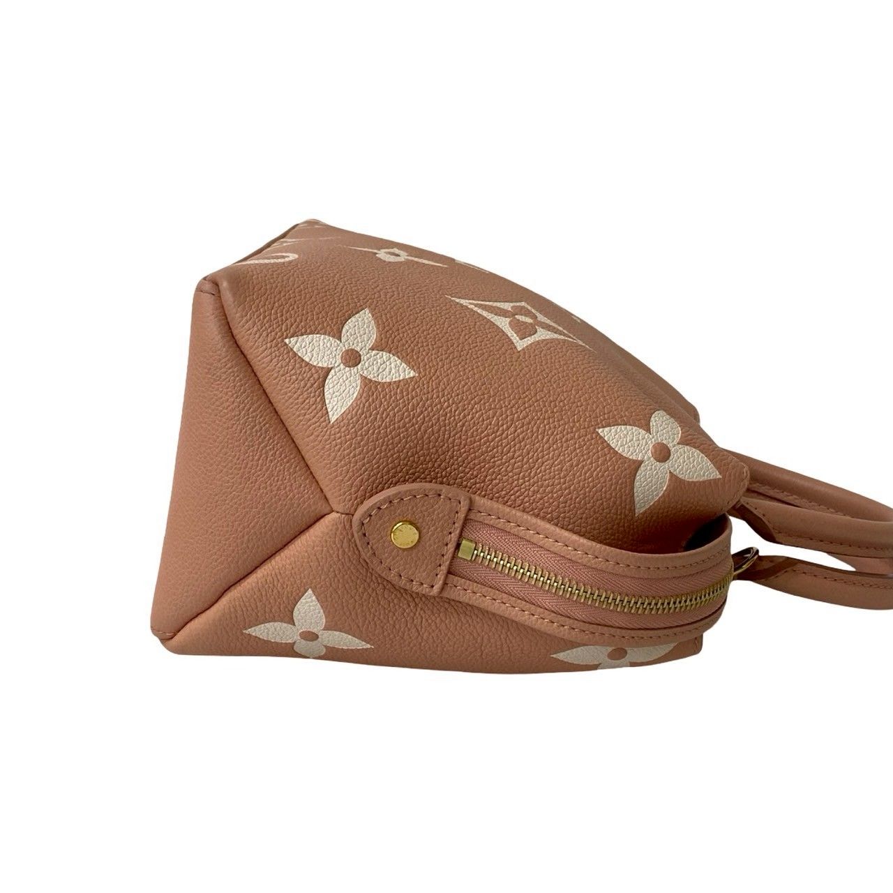 極 美品 箱 袋付 LOUIS VUITTON ルイヴィトン プティパレPM
