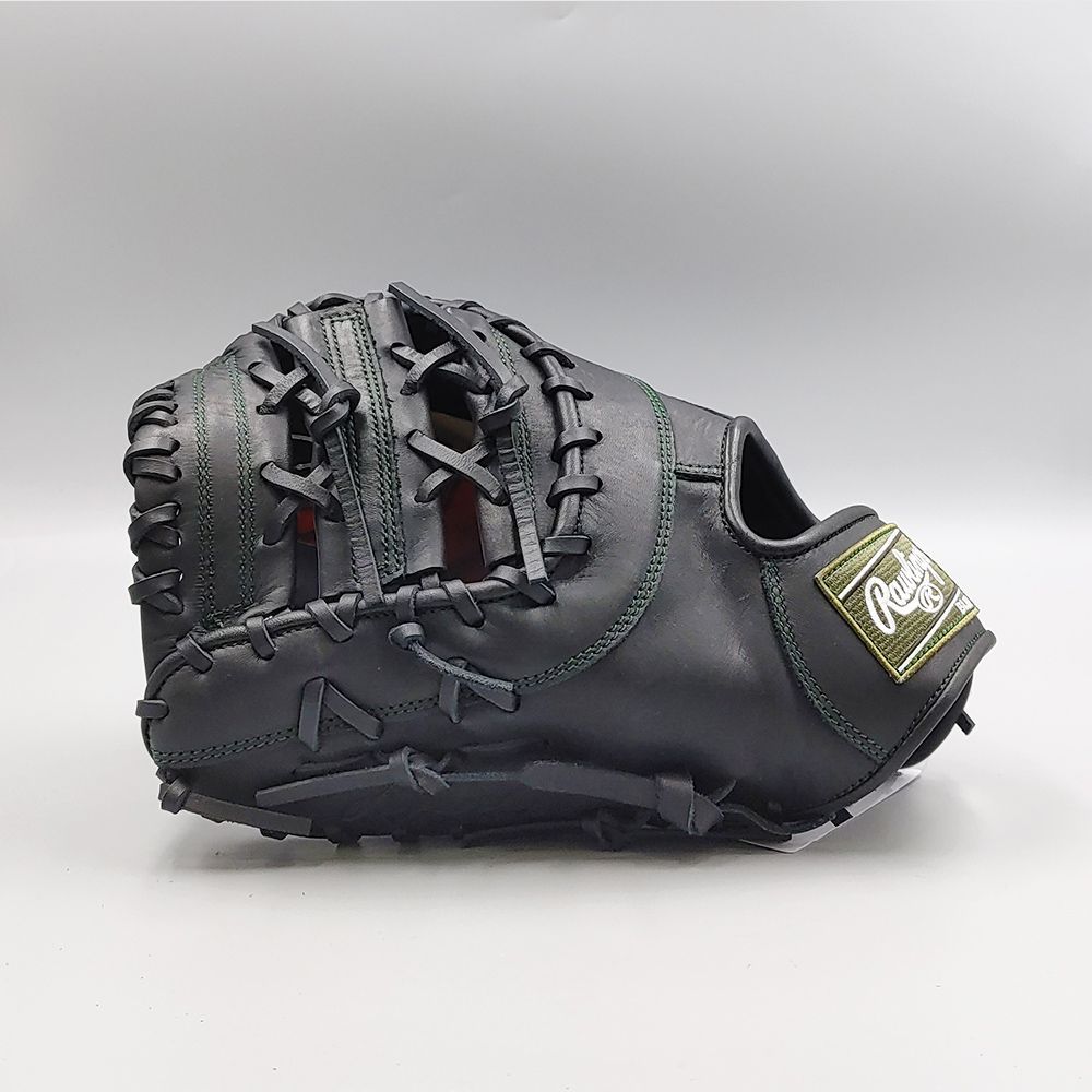 ローリングス　軟式ファーストミット ローリングス 軟式グローブ | ファーストミット - 野球