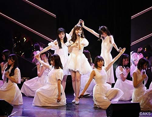 指原莉乃 卒業コンサート ~さよなら 指原莉乃~ DVD7枚組