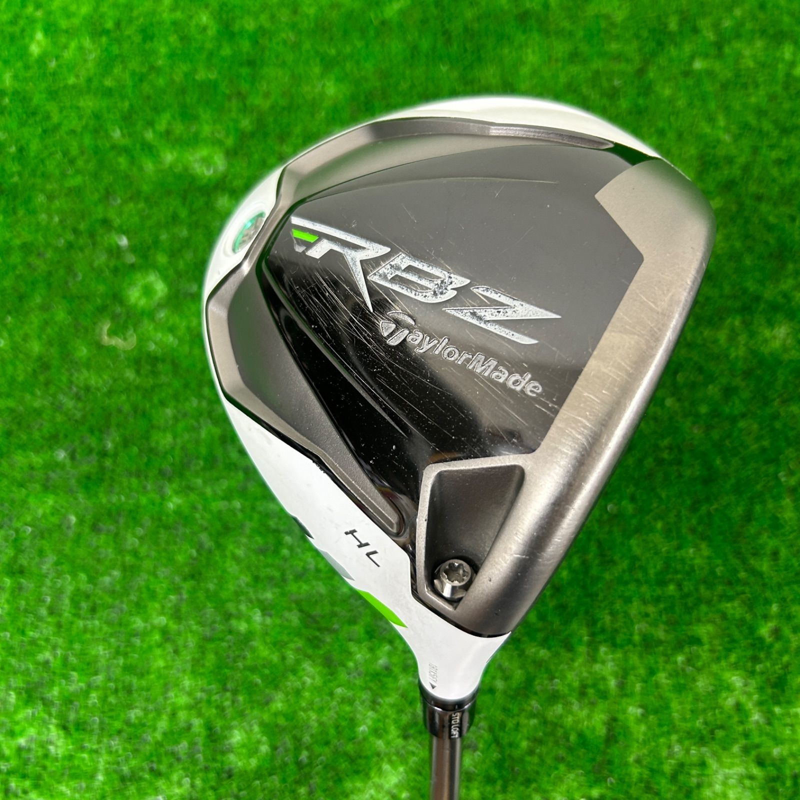 ‼️テーラーメイド RBZ レディース ドライバー フレックスL‼️ テーラーメイドレディースドライバーRBZ 12.0° フレックスL