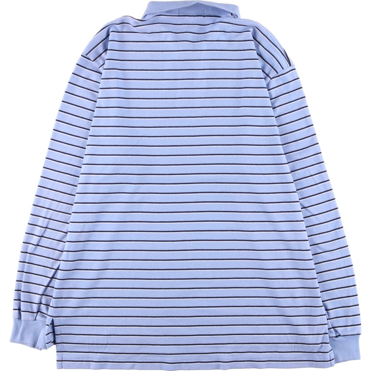 古着 ラルフローレン Ralph Lauren POLO by Ralph Lauren 長袖 