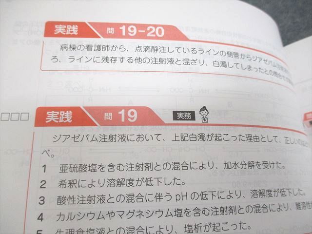 薬学ゼミナール 第109回 薬剤師国家試験対策参考書[改訂第13版] 青